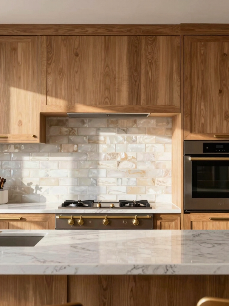 top kitchen backsplash trends