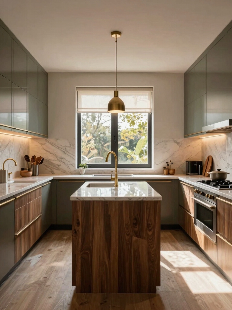 transformative kitchen lighting choices