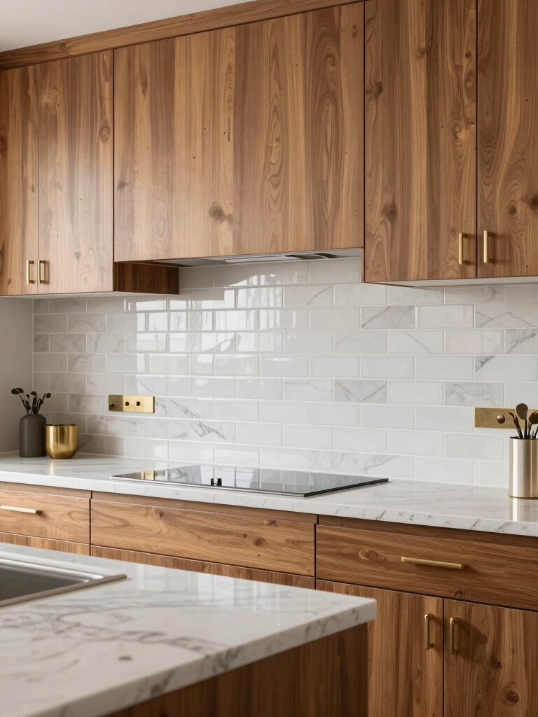 trending kitchen backsplash designs