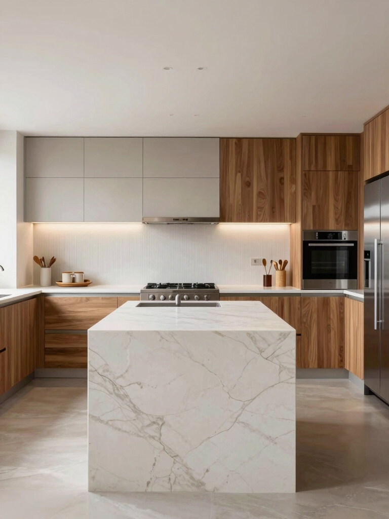 versatile kitchen hub functionality