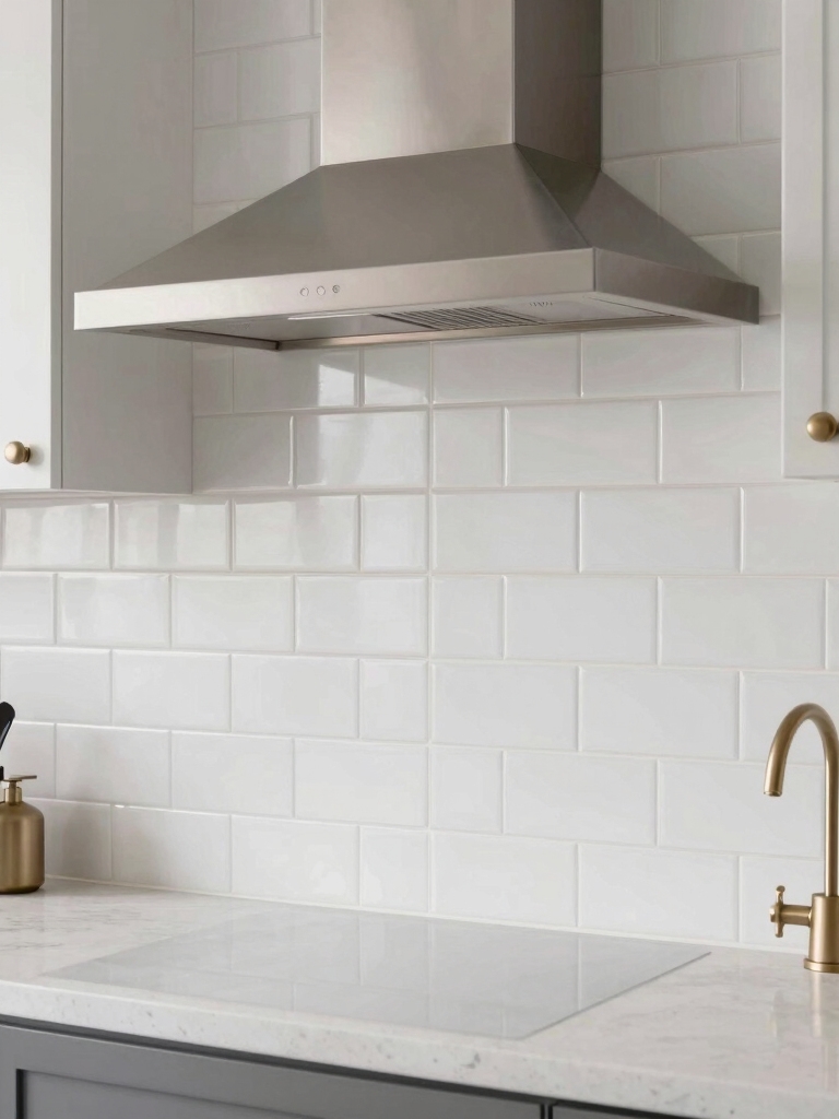 vertical tile alignment benefits