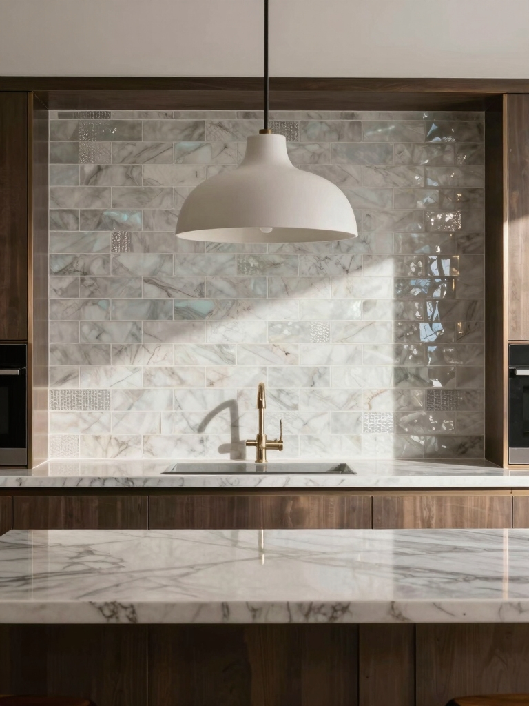 vibrant textured story filled design