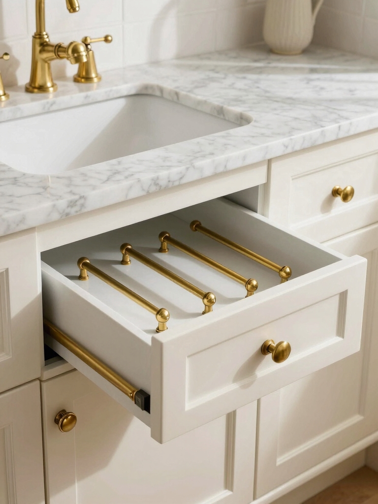 vintage charm with elegance