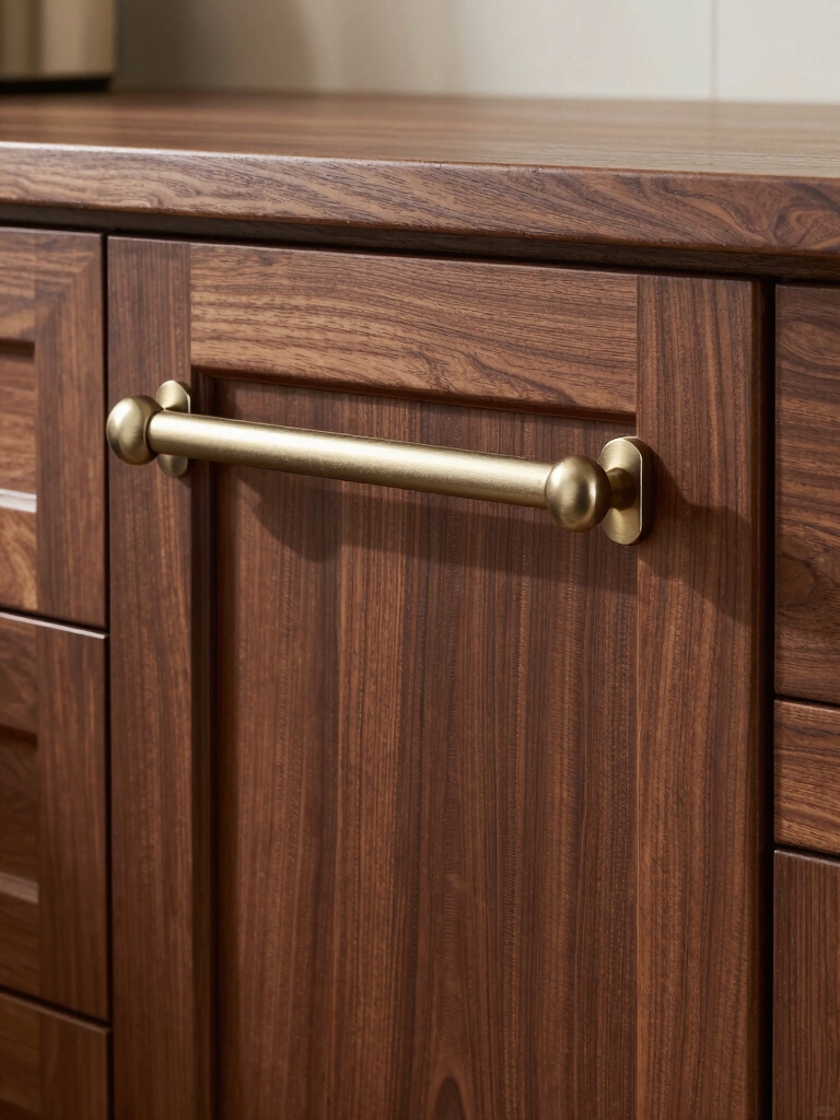 walnut hardware design essentials