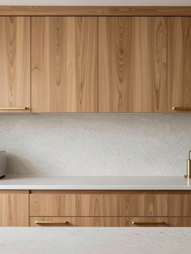 warm backsplash ideas for kitchens