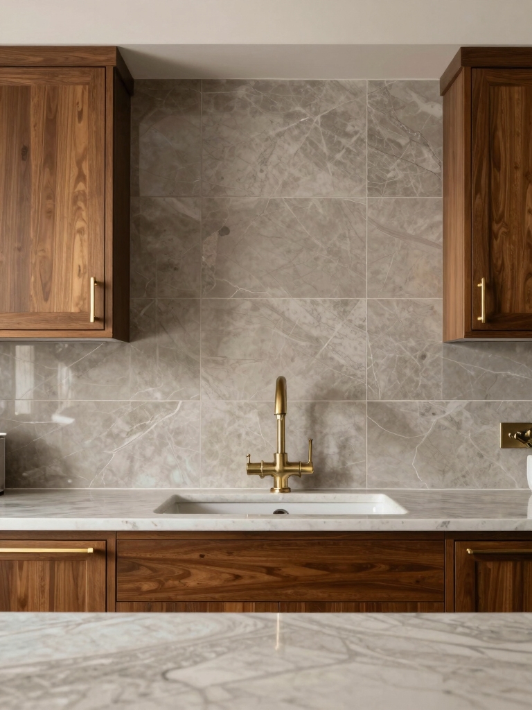 warm greys and greiges