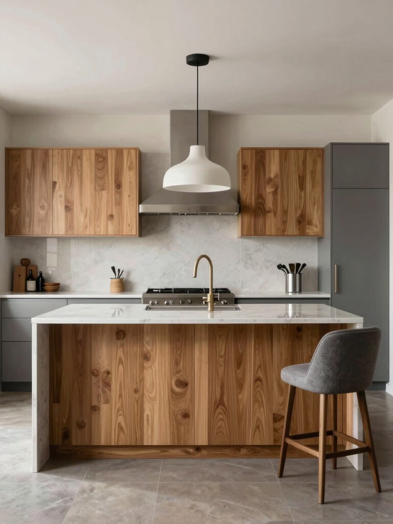 warm textures soft tones