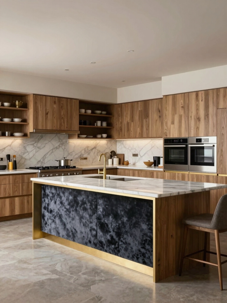 weigh functionality and aesthetics