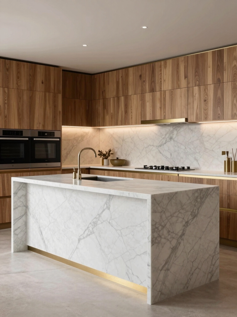 whisper luxury refined purpose