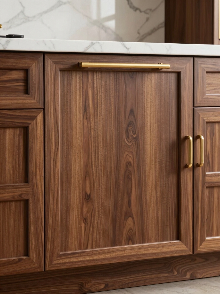 wood finish selection guide